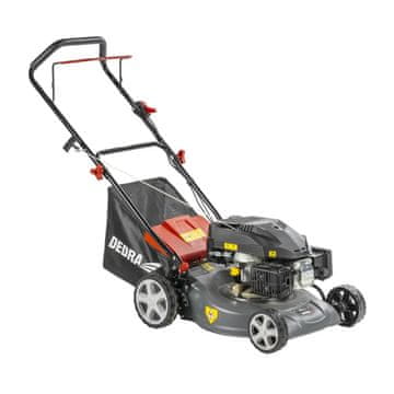 slomart Motorna kosilica Dedra DED87210, 139cc, 43cm