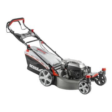 slomart Dedra DED8721-51S benzinska kosilica s pogonom, 51 cm, 4,2 kW
