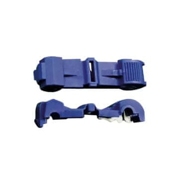 slomart Dedra 2x konektor za robotsku kosilicu DED8751