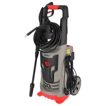 slomart DED visokotlačni čistač 2400W 120/180bar