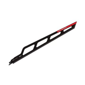 slomart List za ubodnu pilu Dedra 400mm, za izolaciju, HCS