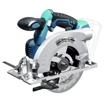 slomart DED DED7164 bežična kružna pila 18V, 165mm