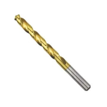 slomart Dedra HSS+kobalt+TIN svrdlo za metal, 135, 2x49mm, 3 kom