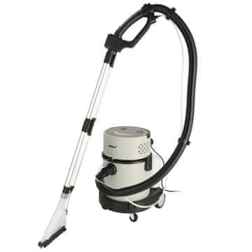 slomart Dedra DED6604 mokro-suhi usisavač 1200W, 20L