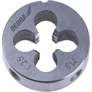 slomart Dedra Narzinka M12, 25x9mm, čelična