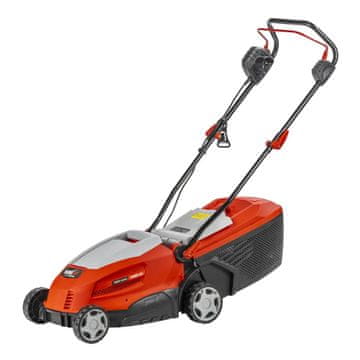 slomart DED električna kosilica za travu 32cm, 1300W