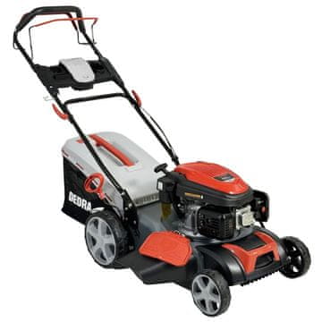 slomart Dedra DED8751 benzinska kosilica 3,6kW 46cm