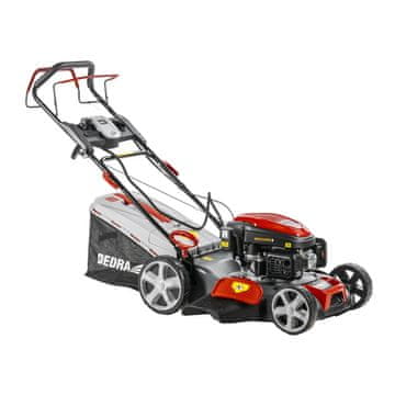slomart Dedra DED8751 benzinska kosilica 51cm, električno pokretanje, 3.6kW