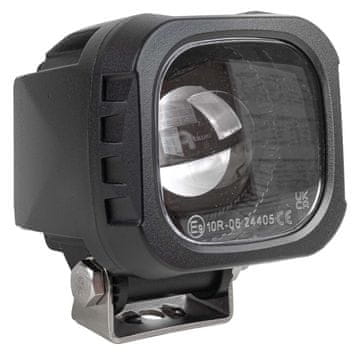 slomart SIGURNOSNO SVJETLO AMiO (Plava strelica, Viličari, 15W, 10-80V)