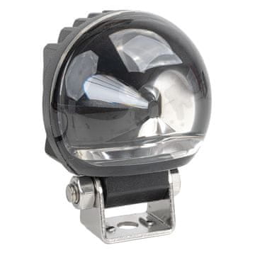 slomart SIGURNOSNO SVJETLO AMiO (Crvena "U" zona, Viličari, 10W, 10-80V)