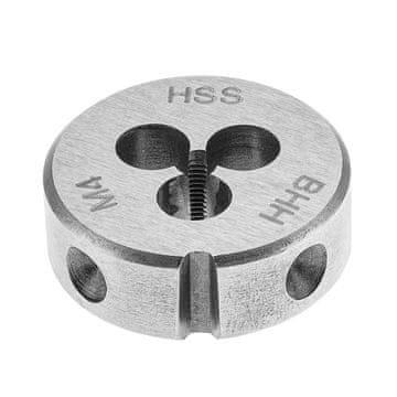 slomart NEO TOOLS Ručna matrica za navoje M4, HSS M2, 1 kom.