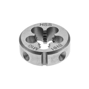 slomart NEO TOOLS Ručna matrica za navoje M10, HSS M2, 1 kom.