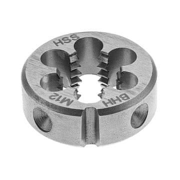 slomart NEO TOOLS Ručna matrica za navoje M12, HSS M2, 1 kom.