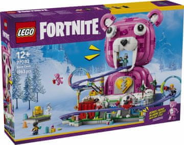 slomart LEGO Fortnite 77082 "Špil zabave"