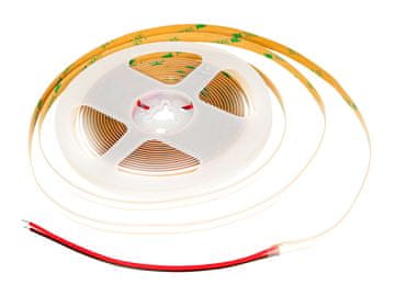 slomart LED traka COB 8mm, 5m, 320 LED/m, 4000K, 24V - Blow
