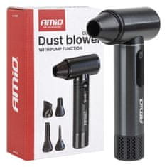AMIO Bežični puhač prašine 170W (BATT) -04889