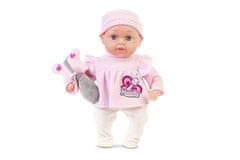 Artyk Lutka Natalia 'beba' 33 cm s igračkom