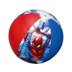 slomart Napuhava lopta za plažu Marvel Spider-Man 51cm BESTWAY