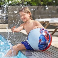 slomart Napuhava lopta za plažu Marvel Spider-Man 51cm BESTWAY
