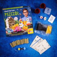slomart I'm a Genius - Pčelinji Laboratorij - LISCIANI