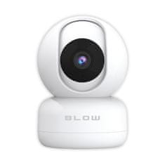slomart Blow T-265 Dualband (5GHz) Tuya WiFi Rotirajuća kamera 5MP