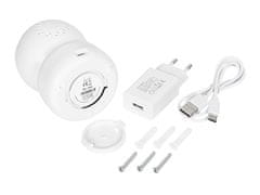 slomart Blow T-265 Dualband (5GHz) Tuya WiFi Rotirajuća kamera 5MP