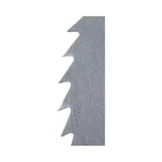 slomart Dedra čelična kružna pila 140x20 mm, 60 zuba