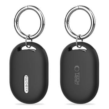 Tech-protect Icon maska za Xiaomi Tag, crna