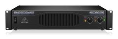 Behringer Behringer EP2000 audio pojačalo, crno
