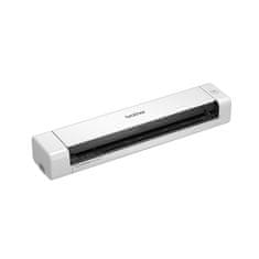 BROTHER Brother DS-740D skener za dokumente, A4, 600x600 DPI, USB, crno-bijeli