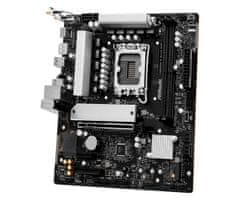 Asr ASRock B860M-X GEN5 WIFI matična ploča, LGA 1851, DDR5, PCIe 5.0