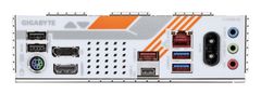 AMD GIGABYTE B850M FORCE matična ploča, AM5, DDR5, PCIe 5.0