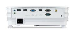 Acer Acer P1357 Standardni projektor 4800 ANSI lumena DLP WXGA (1280x800) 3D, bijeli