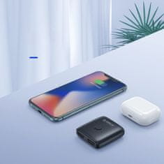 Orico AS2-A1 dvosmjerni HDMI switch 4K, crni