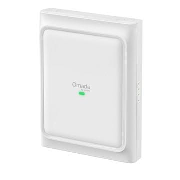 TP-Link Omada EAP725-Outdoor 2.4/5GHz BE5000 2.5G WiFi7 vanjski/unutarnji AP – pristupna točka