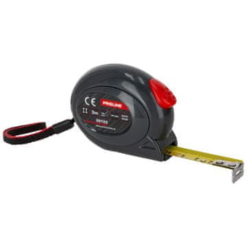 slomart Proline Rulet mjera 3m/16mm, presvučena najlonom