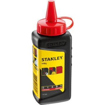 slomart Stanley Kreda roza 115g, plastični dozator