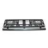 slomart AMiO Okvir za registarske tablice, Carbon, 53 cm