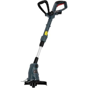slomart Tryton 20V System akumulatorska kosilica, podesiva duljina 850-1140 mm