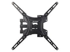 slomart Zidni TV nosač Blow HQ, 13"-55", tip X s zglobom