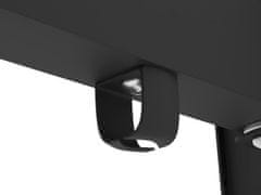 slomart Zidni TV nosač Blow HQ, 13"-55", tip X s zglobom