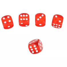 slomart MALATEC Poker set - 300 žetona u kutiji HQ