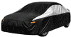 Verkgroup cerada za auto XXL, 491x146x110 cm, crna