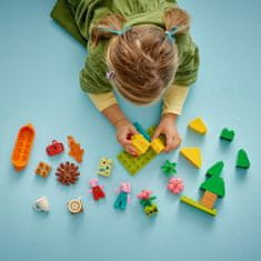 slomart LEGO DUPLO Peppa Pig 10452 Idemo na kampiranje