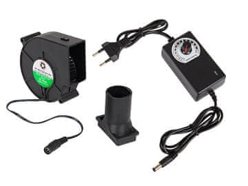slomart Puhalo BLOW s regulatorom brzine, 12V