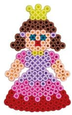 Hama Hama Zestaw Grupowy pegle perle, 3000 komada