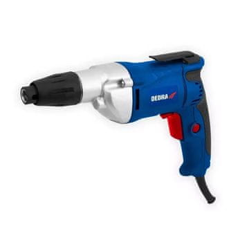 slomart Dedra mrežni odvijač 550W