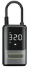 Verkgroup bežična zračna pumpa, 10 bar, 150 PSI, USB, crna