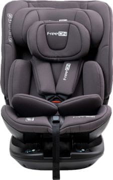 Freeon Epic autosjedalica, i-Size, 40-150 cm, siva