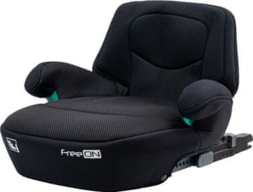 Freeon Cosmo Plus autosjedalica, i-Size, 125-150 cm, crna